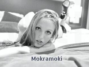 Mokramoki