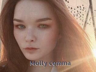 Molly_cemma