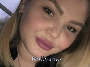 Mollyarias