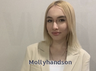 Mollyhandson