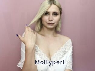 Mollyperl