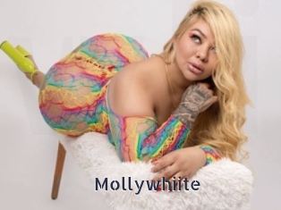 Mollywhiite