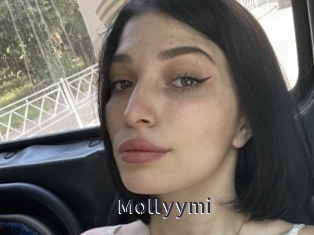 Mollyymi