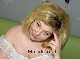 Molykerrol