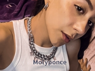 Molyponce