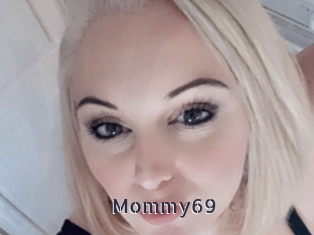 Mommy69