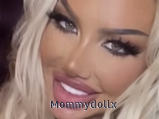 Mommydollx