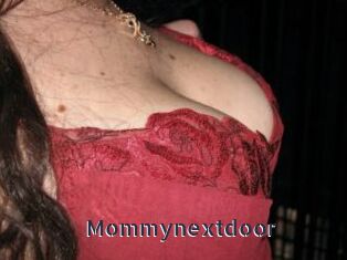 Mommynextdoor