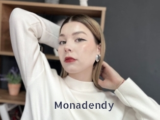 Monadendy