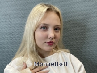 Monaellett