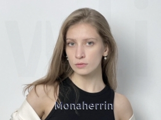 Monaherrin