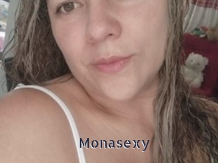 Monasexy