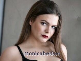 Monicabekker