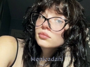 monicadani webcam livesex