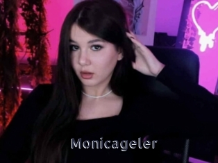 Monicageler