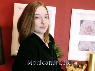 Monicamiracle