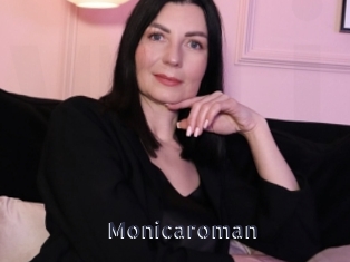 Monicaroman