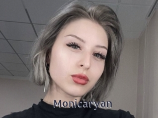 Monicaryan