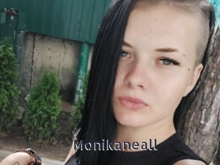 Monikaneall