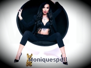 Moniquespell