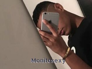 Monitosexy