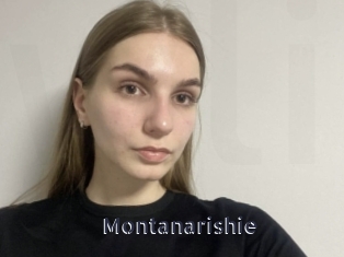 Montanarishie