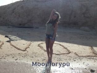 Moonforyou