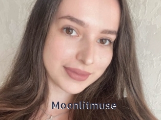 Moonlitmuse