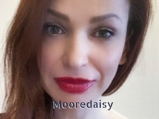 Mooredaisy