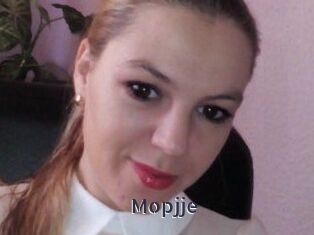 Mopjje