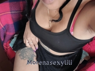 Morenasexylili