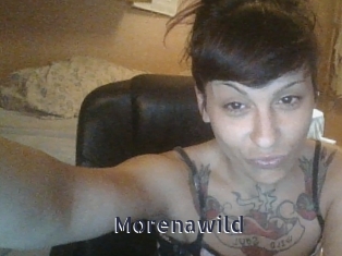 Morenawild