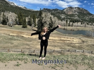 Morgmakes