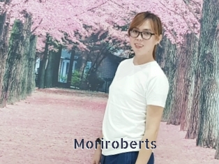 Moriroberts