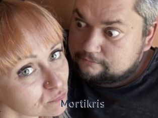 Mortikris