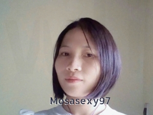 Mosasexy97