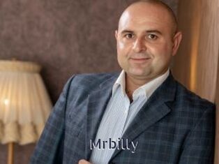 Mrbilly
