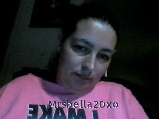 Mrsbella20xo