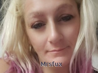 Mrsfux