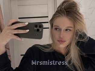 Mrsmistress