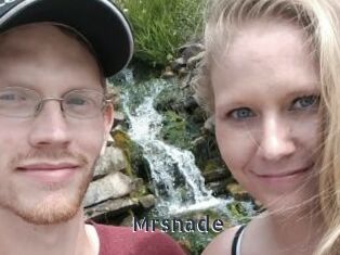 Mrsnade