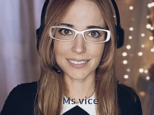 Ms_vice