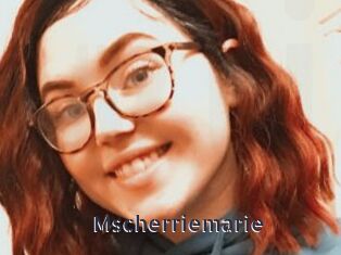 Mscherriemarie