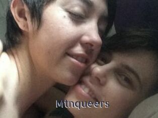 Mtnqueers