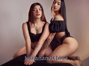 Mulanandchloe