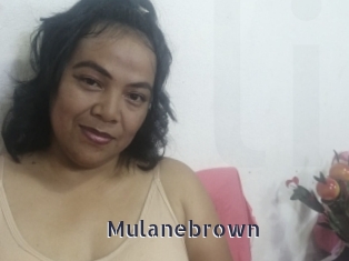 Mulanebrown