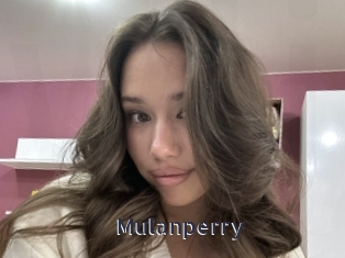 Mulanperry