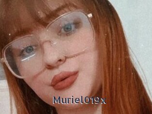 Muriel019x