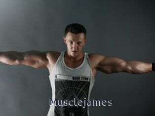 Musclejames