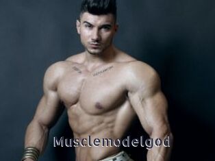 Musclemodelgod